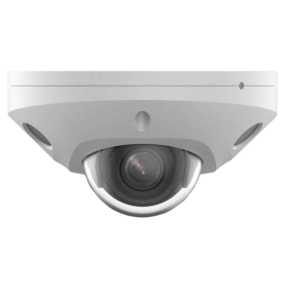 IP відеокамера Hikvision · DS-2CD2543G2-LIS2U 4МП (4мм)