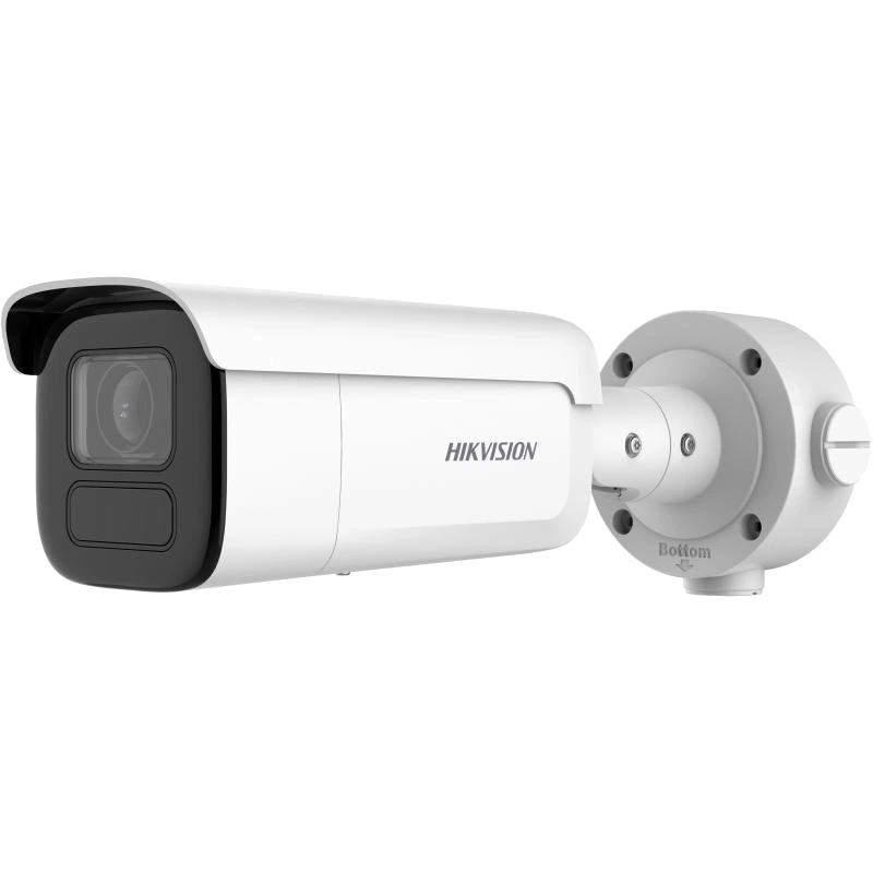 IP відеокамера Hikvision · DS-2CD3B86G2T-IZHSY 8МП (2.8-12мм)