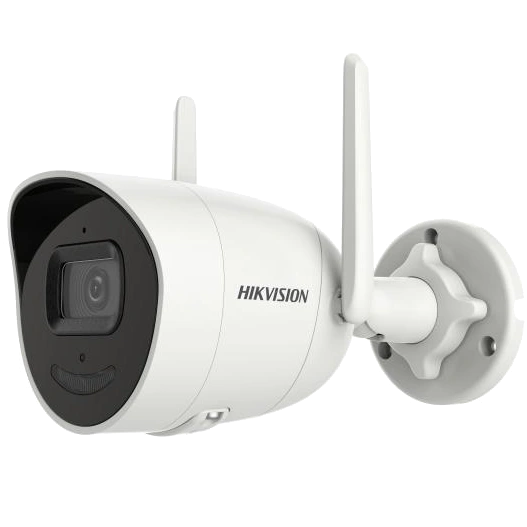 IP відеокамера Hikvision · DS-2CV2041G2-IDW W 4МП (2.8мм)