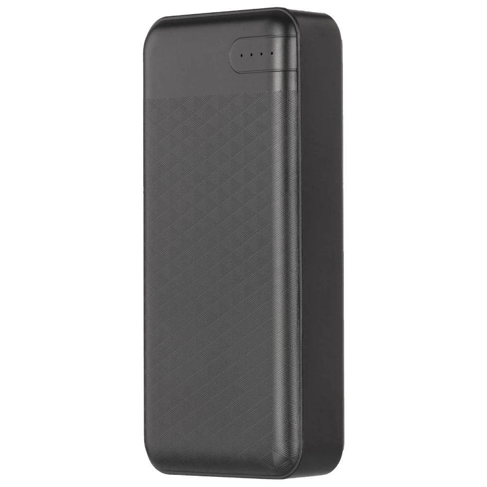 Повербанк · 2E 20000mAh PD+QC 3.0 18W black