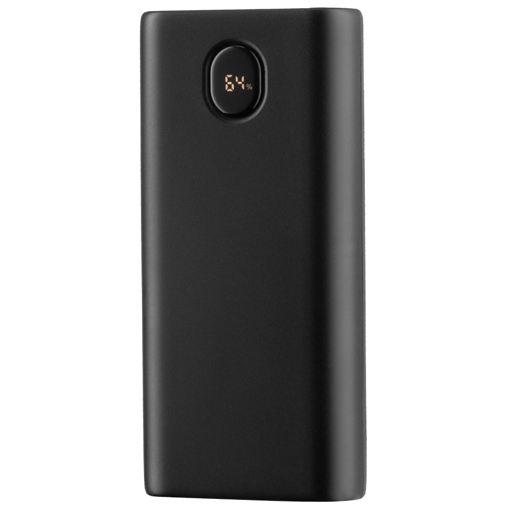Повербанк · 2E 20000 mAh 45W PD QC
