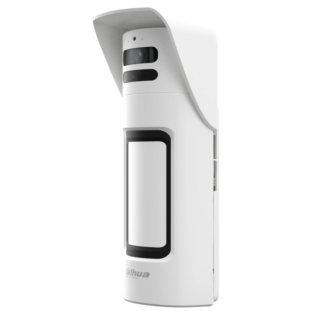 Бездротовий PIR сповіщувач руху з камерою · DHI-ARD2251E-W2(868V)