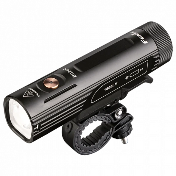Велофара · Fenix BC26R