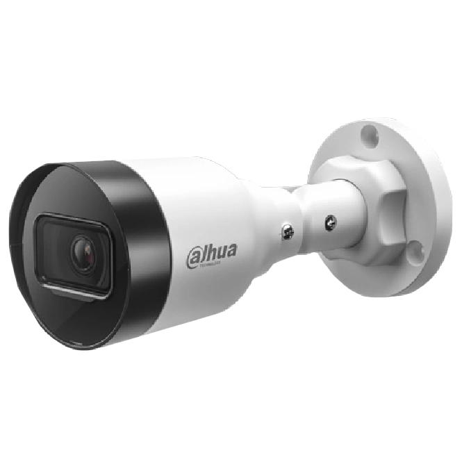 IP відеокамера Dahua · DH-IPC-HFW1431S1 4MP (2.8мм)