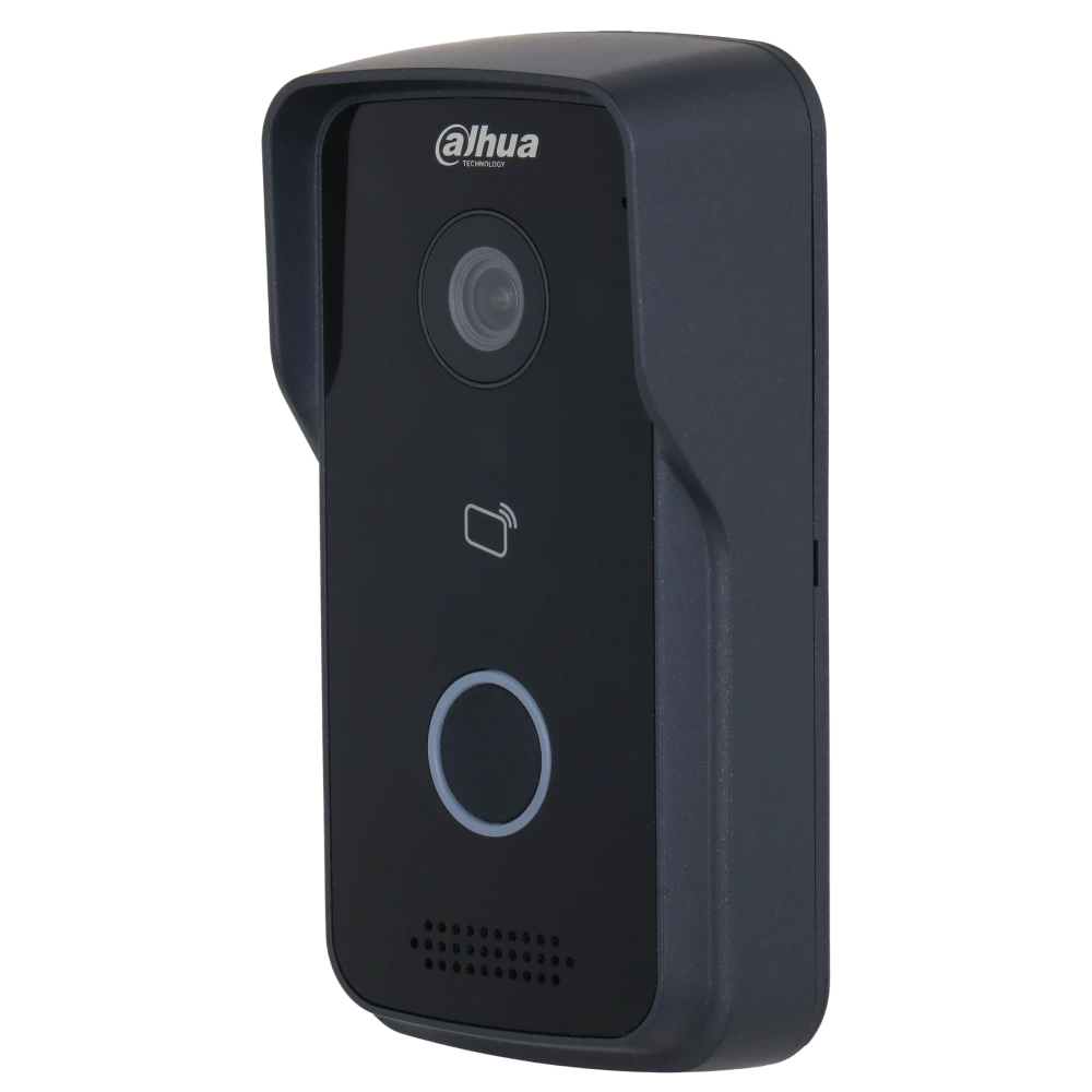 Виклична панель Dahua · DHI-VTO2111D-P-S3 Mifare IP65, IK04