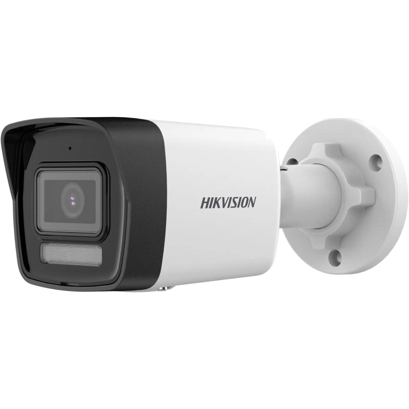 IP відеокамера Hikvision · DS-2CD1023G2-LIUF (4мм) з мікрофоном