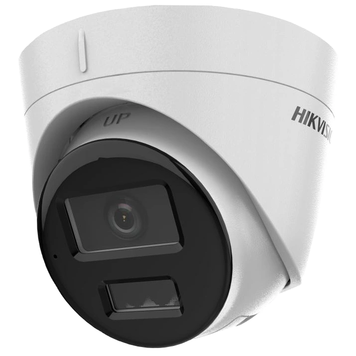 IP відеокамера Hikvision · DS-2CD1323G2-LIUF 2МП (2.8мм) з мікрофоном