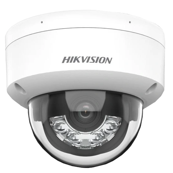 IP відеокамера Hikvision · DS-2CD2183G2-LIS2U 8МП (2.8мм)