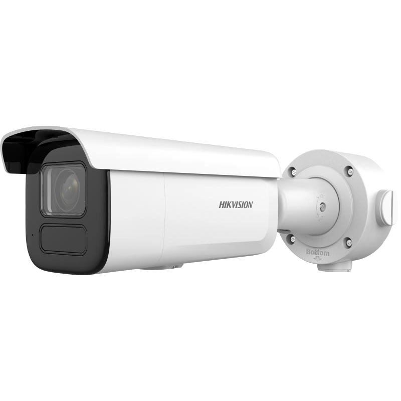 IP відеокамера Hikvision · DS-2CD3686G2T-IZS(H)eF 8МП (2.7-13.5мм) AcuSense