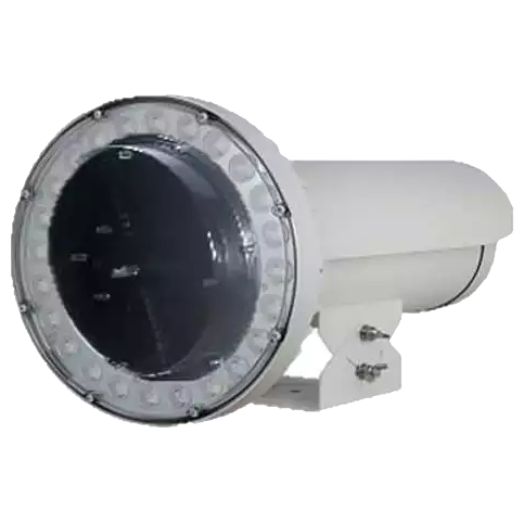 Прожектор ІЧ+LED · DS-TL3000B-I