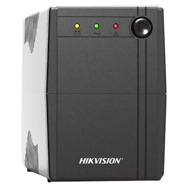 Джерело безперебійного живлення · Hikvision DS-UPS1000 1000 ВА