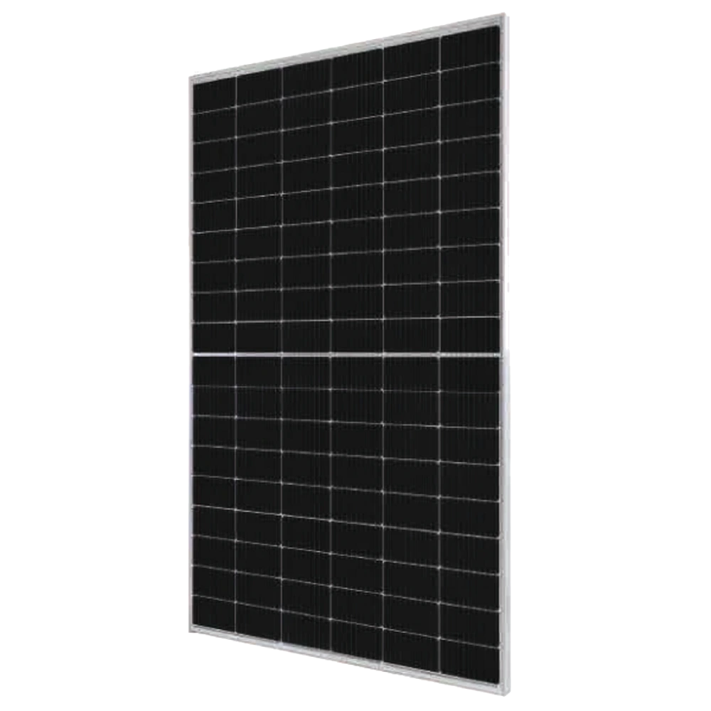 Сонячна панель · JA Solar JAM54D40_MB_420W 420Вт