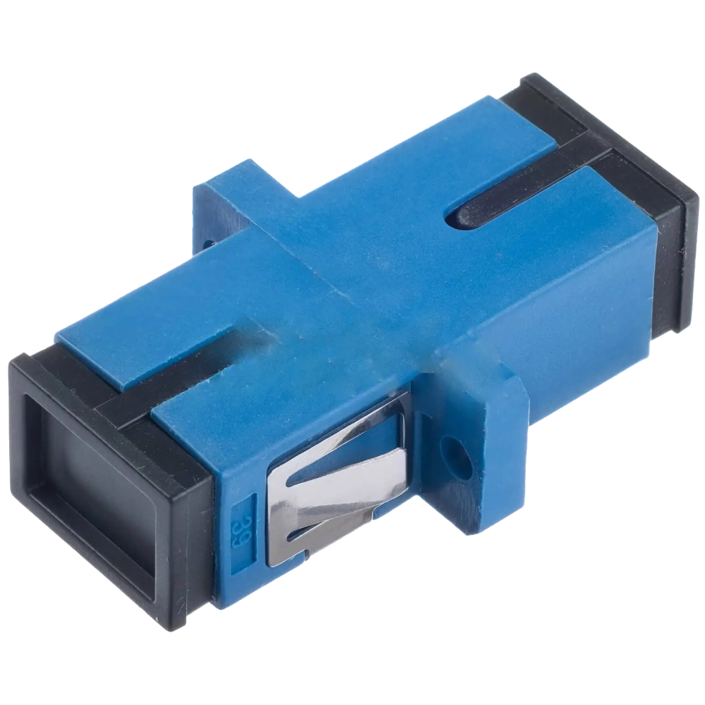Оптичний адаптер (SM) · EServer SC Simplex WT-3004A