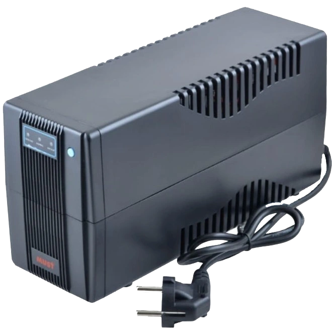 Джерело безперебійного живлення · Must EA600