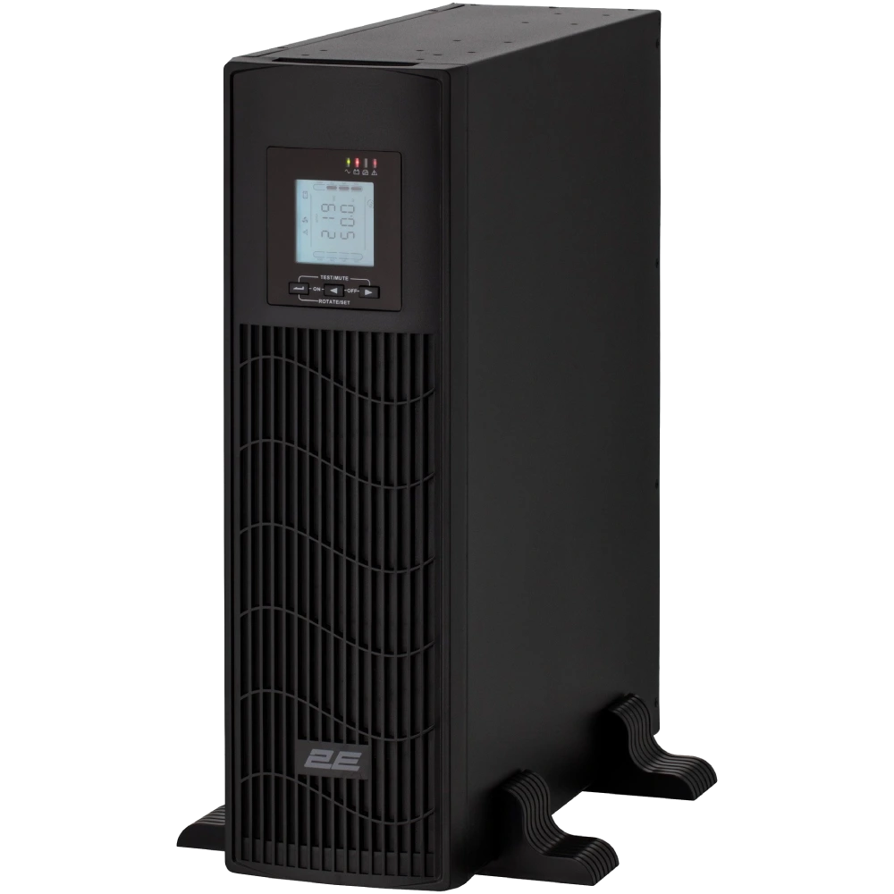 Джерело безперебійного живлення · 2E PS2000RT