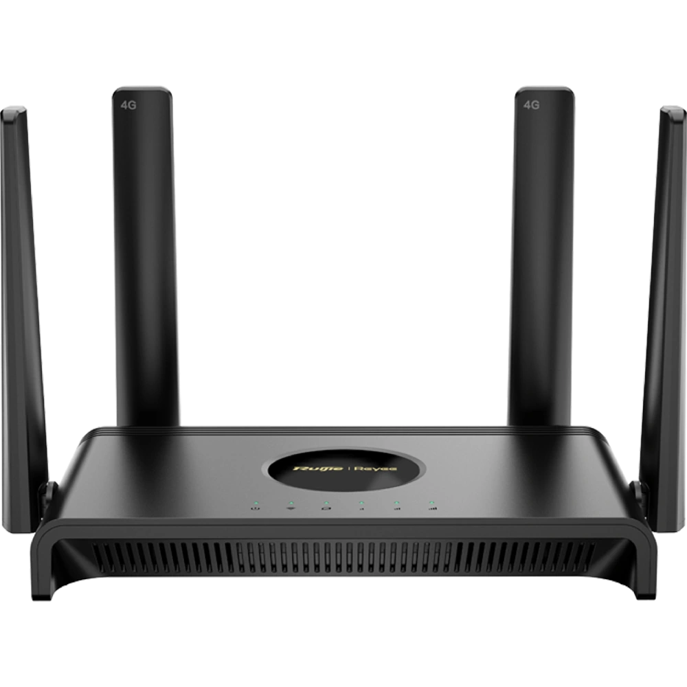 LTE Wi-Fi роутер · Ruijie Reyee RG-EW300T Wi-Fi 4