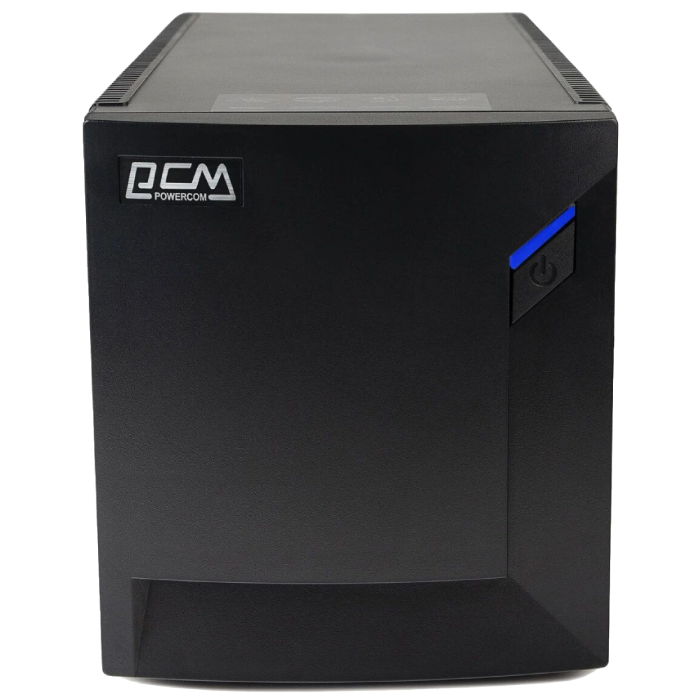 Джерело безперебійного живлення · Powercom RPT-2000AP Schuko