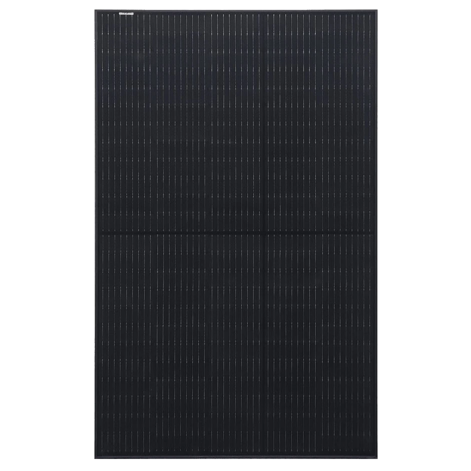 Сонячна панель · Risen Solar RSM40-8-400MB Full Black 400Вт