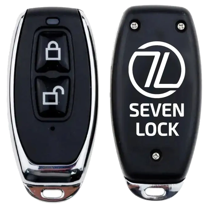 Брелок Bluetooth · SEVEN LOCK SR-7716B