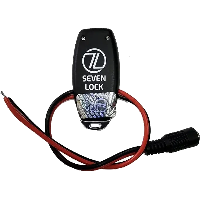 Модуль інтеграції · SEVEN LOCK m-7718bi