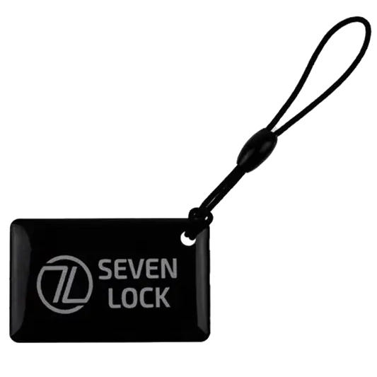 Брелок · SEVEN R-83 MIFARE