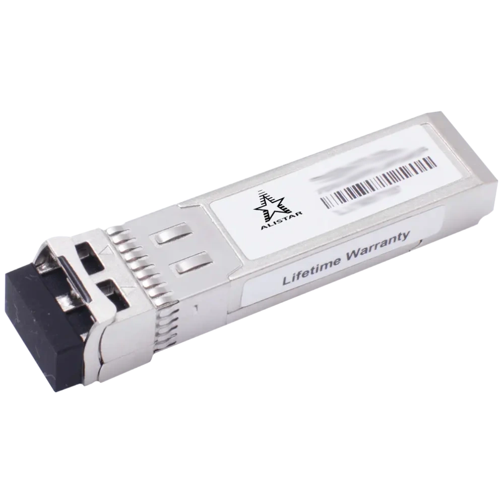 Модуль · ALISTAR SFP-10G-IR SFP+ 10G BASE-IR 2SM LC 2KM 1310nm DDM
