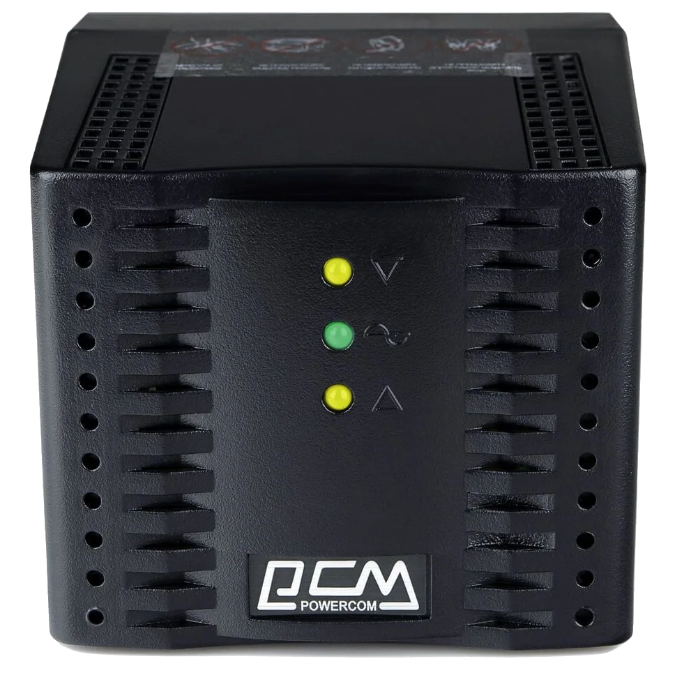 Стабілізатор · Powercom TCA-2000 Schuko