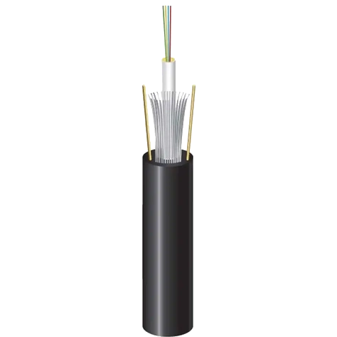 Оптичний кабель · FinMark UT008-SM-15 1000м