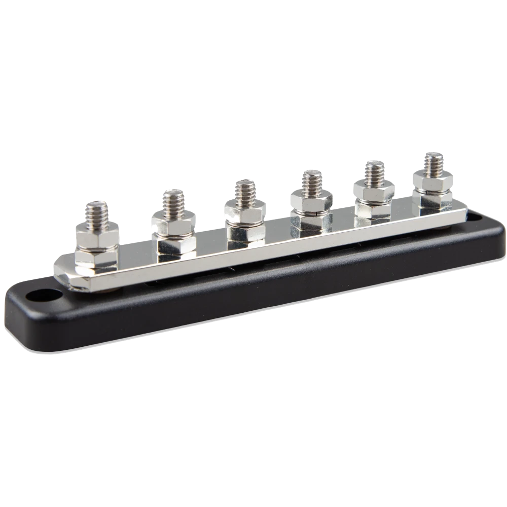 Шинопровід · Victron Busbar 250A 6P