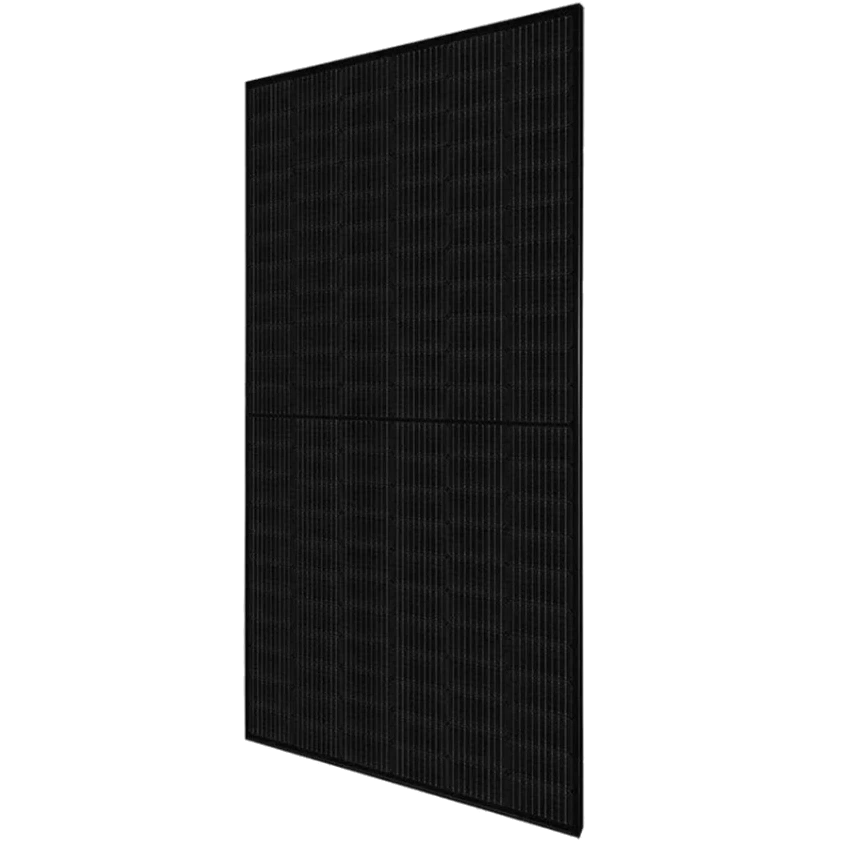 Сонячна панель · Canadian Solar CS6R-395MS Full Black 395 Вт