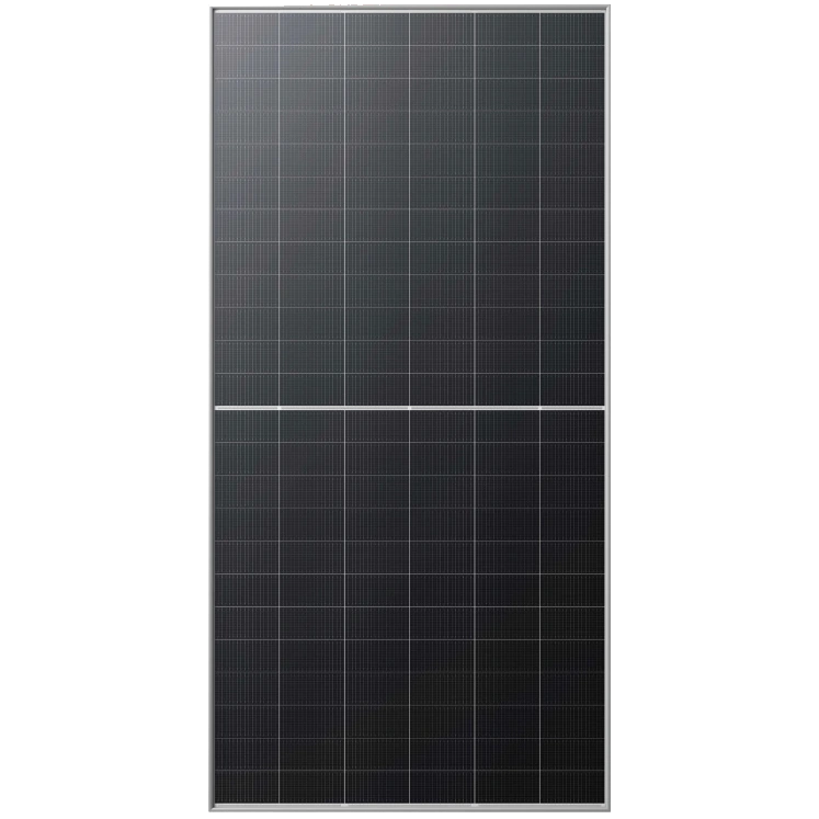 Сонячна панель · Jinko Solar JKM590N-72HL4-V 590 Вт