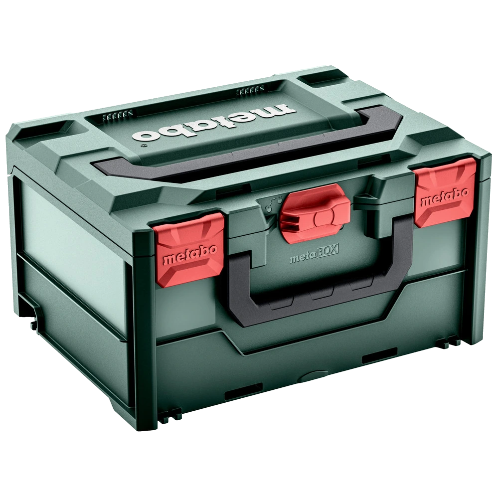 Кейс · Metabo metaBOX 215 (626887000)
