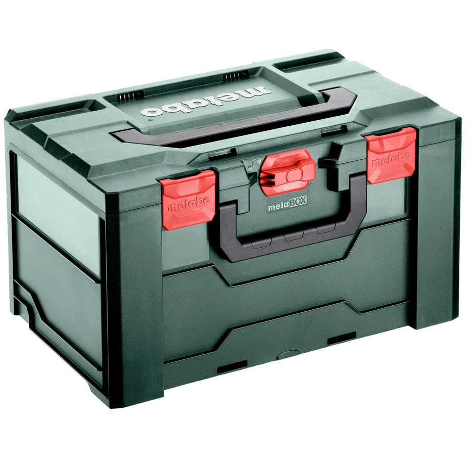 Кейс · Metabo metaBOX 280 L