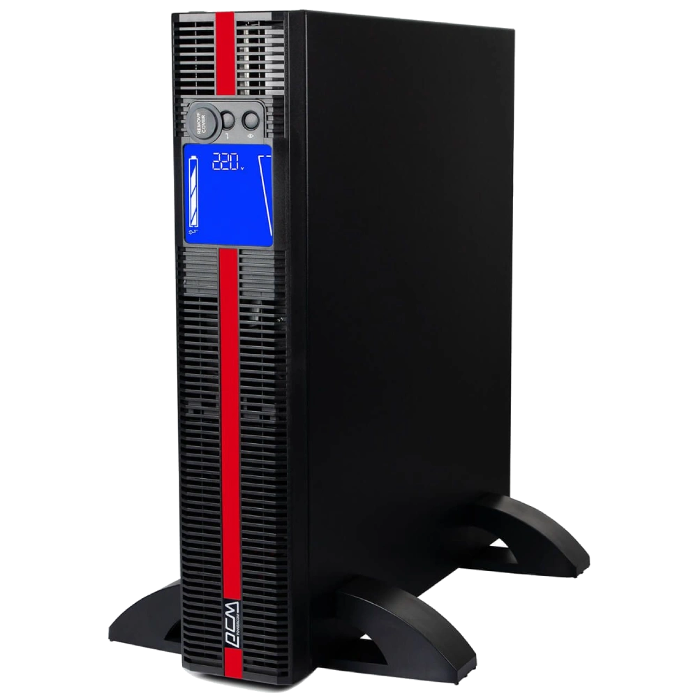 Джерело безперебійного живлення · Powercom MRT-1500 IEC