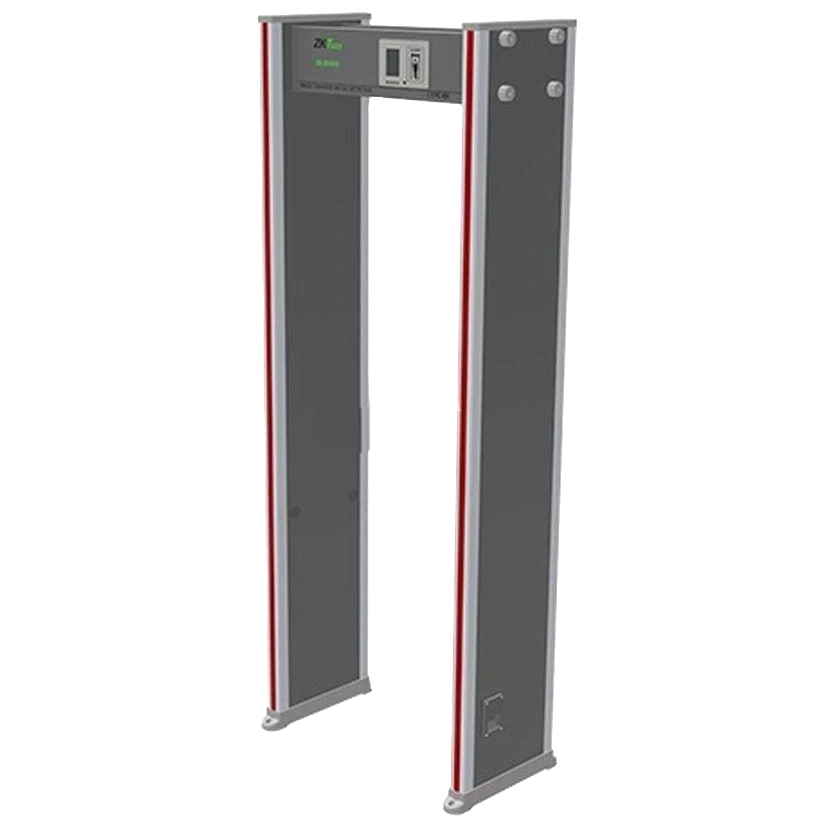 Арочний металодетектор · ZKTeco ZK-D2180