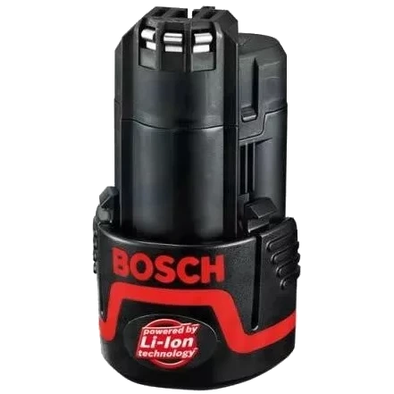Акумулятор Li-Ion 12 В 2.0 А•г · Bosch (1600Z0002X)