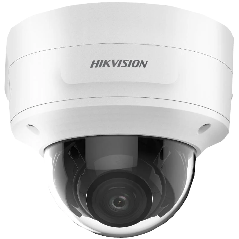 IP відеокамера Hikvision · DS-2CD3746G2-IZS (H)/eF 4МП (2.7-13.5мм)