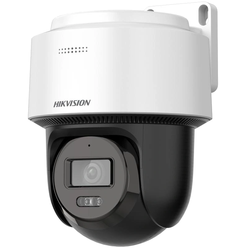 PT відеокамера Hikvision · DS-2DE2C400MWG-E 4МП (2.8мм)