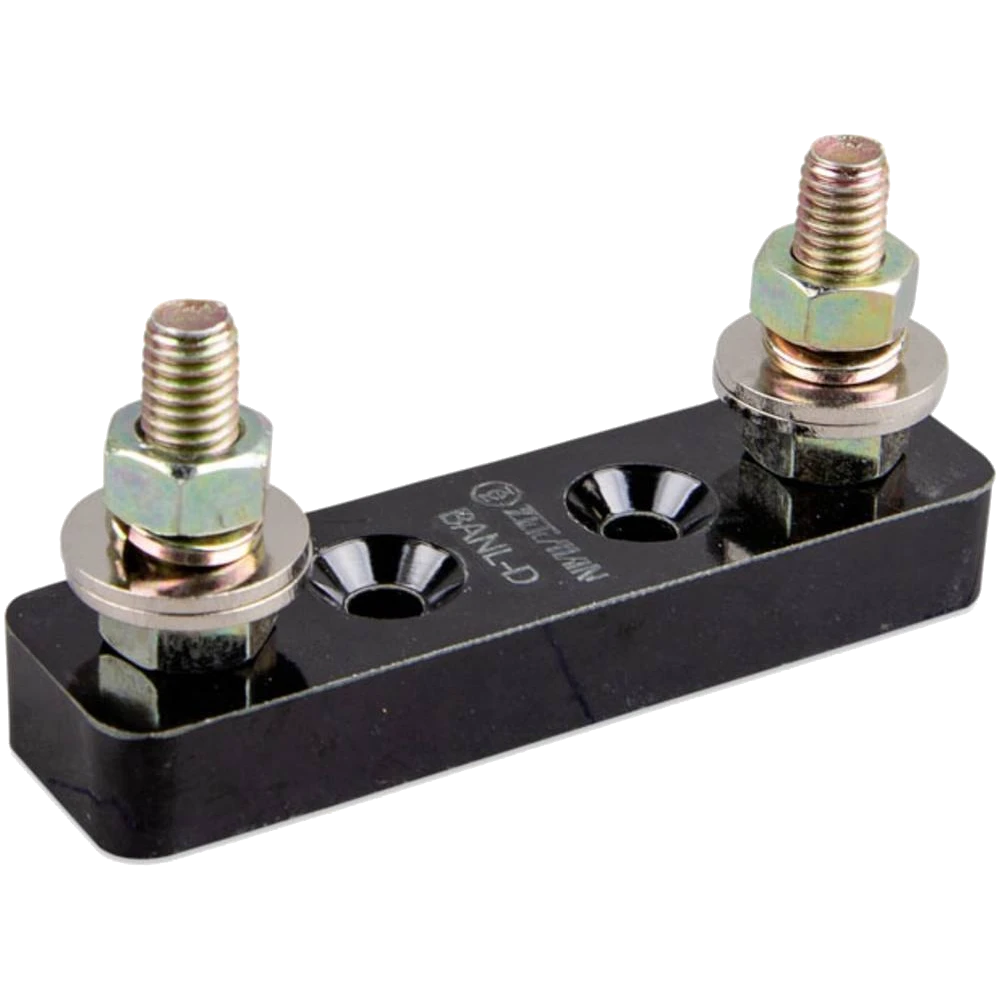 Тримач запобіжника · Victron Energy CIP106100000 Fuse holder for ANL-fuse