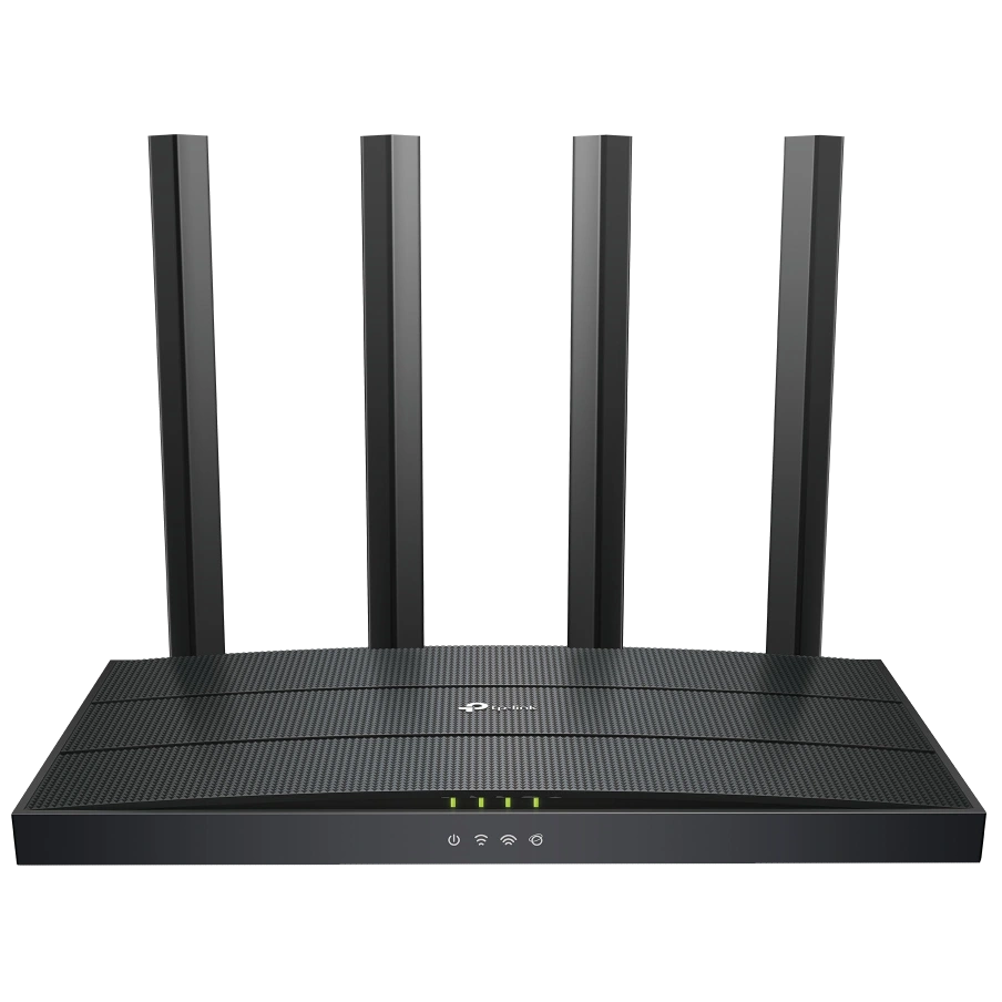 Wi-Fi роутер · TP-LINK Archer AX12 Wi-Fi 6