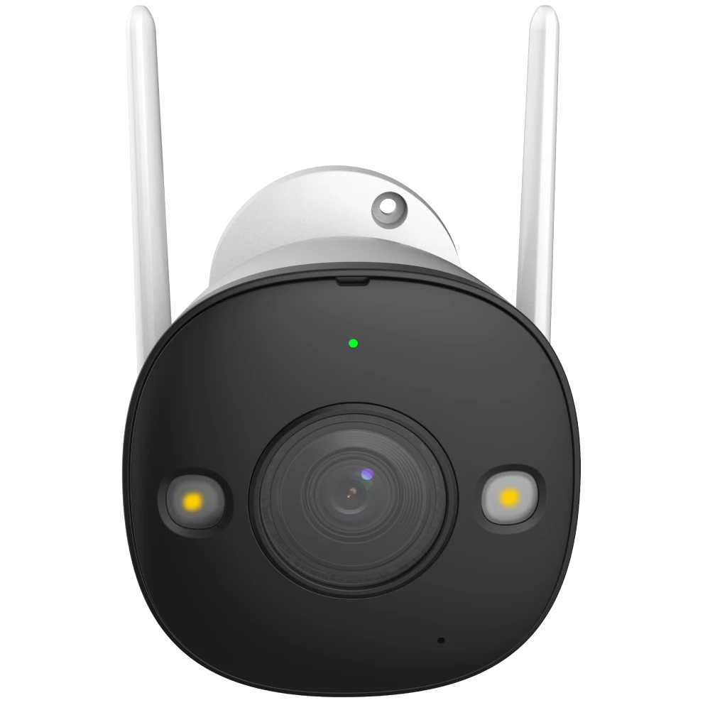 IP відеокамера Imou · Bullet 2E (IPC-K3DP-3H0WF) 3МП (2.8мм)