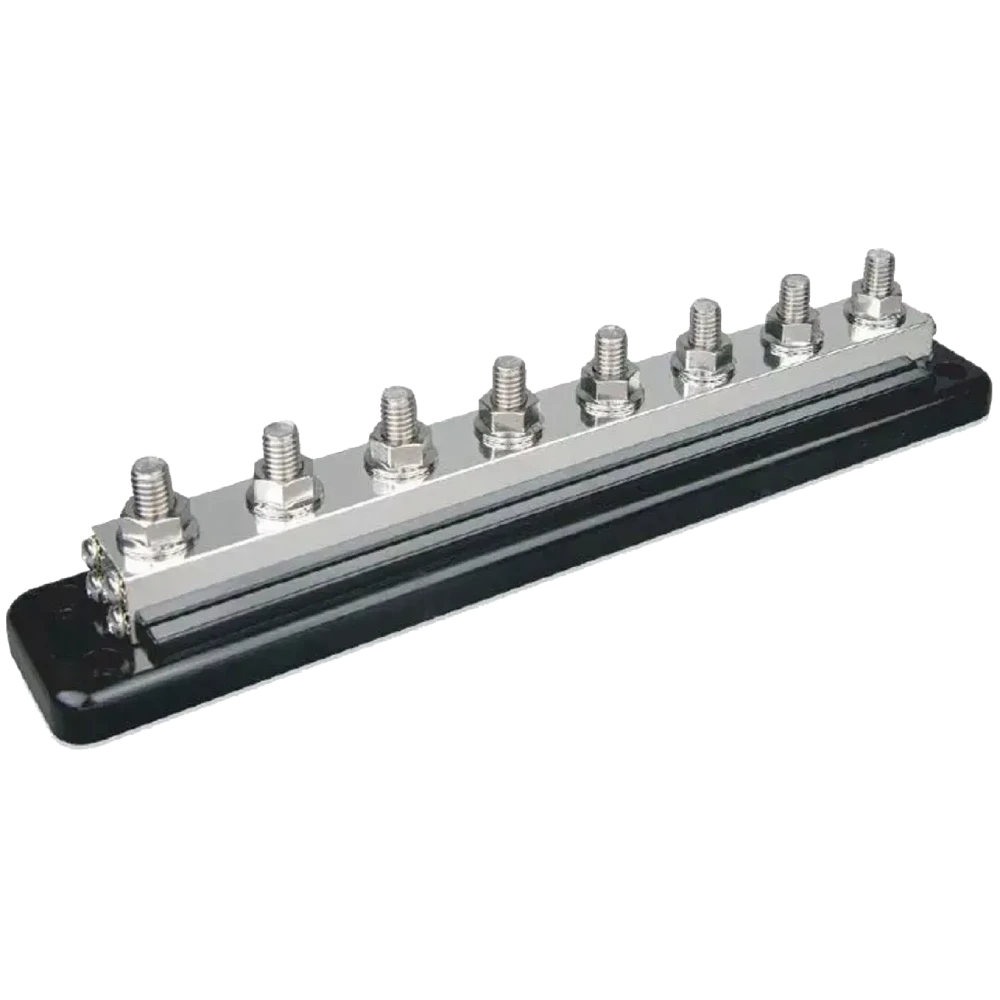 Шинопровід · Victron Energy Busbar 600A 8P + cover