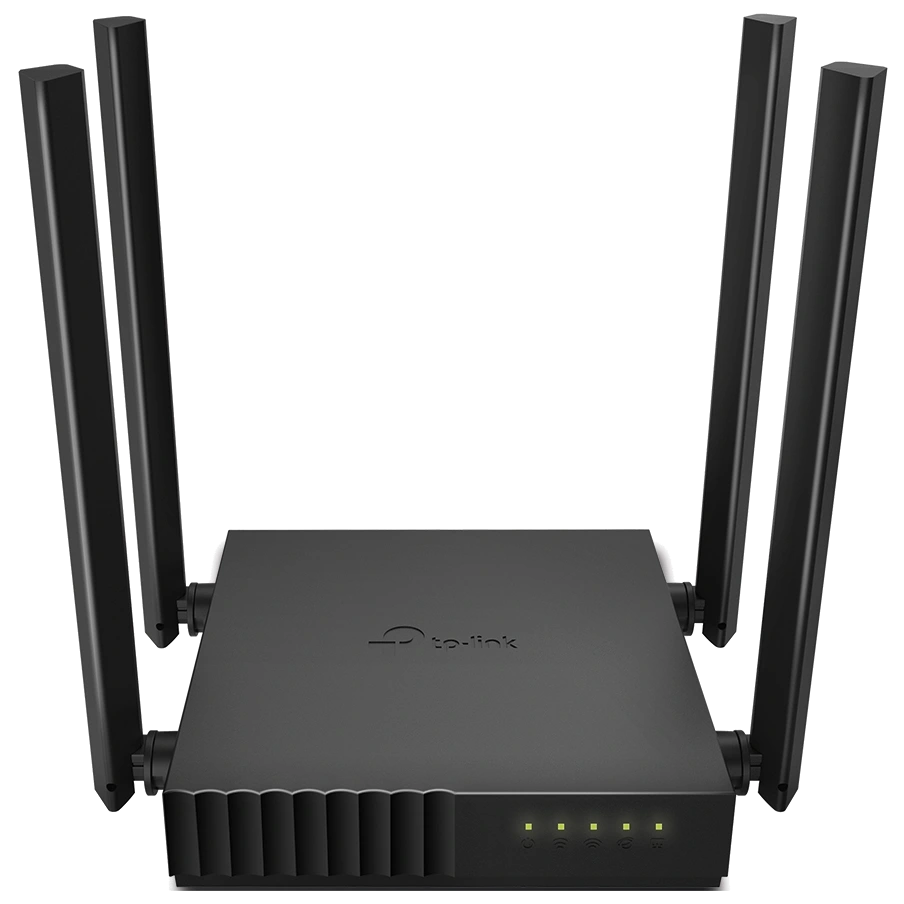 Wi-Fi роутер · TP-LINK Archer C54 Wi-Fi 5