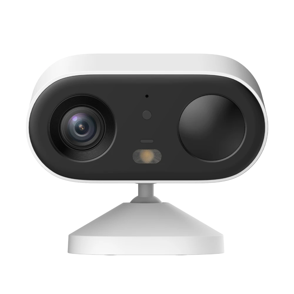 IP відеокамера Imou · Cell Go Full Color (IPC-TB3FP-3T0WE) 3МП Wi-Fi з акумулятором (2.8мм)