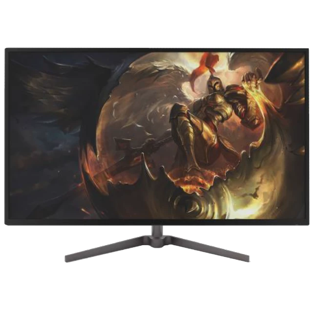 Монітор Hikvision · DS-D5032QE-B 31,5" дюйма 1920 x 1080