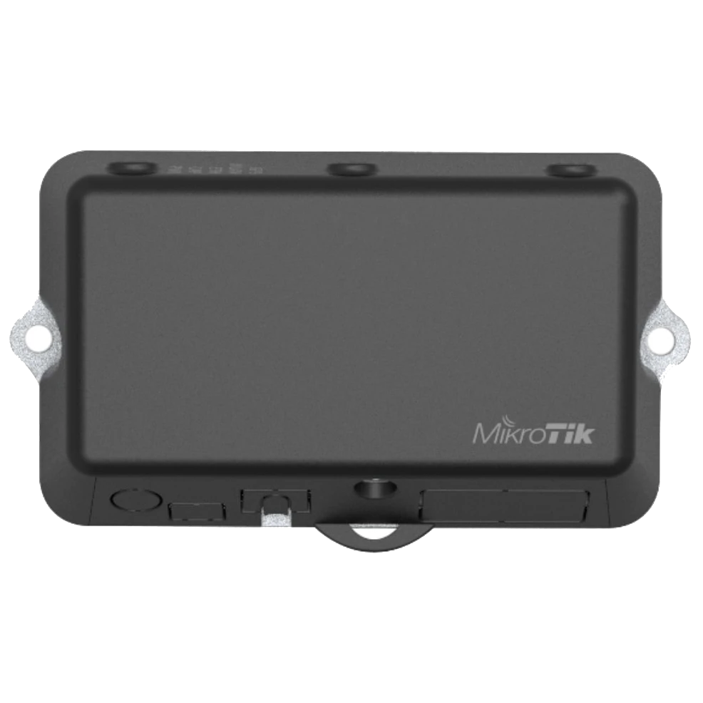 Точка доступу · MikroTik LtAP mini LTE kit (2024) (RB912R-2nD-LTm&EC200A-EU)
