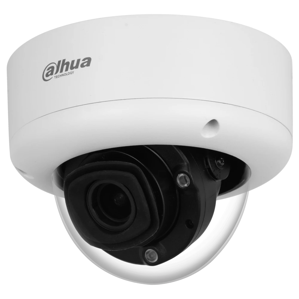 IP відеокамера Dahua · DH-IPC-HDBW7842E1-Z-X WizMind 8МП (2.7-12мм)