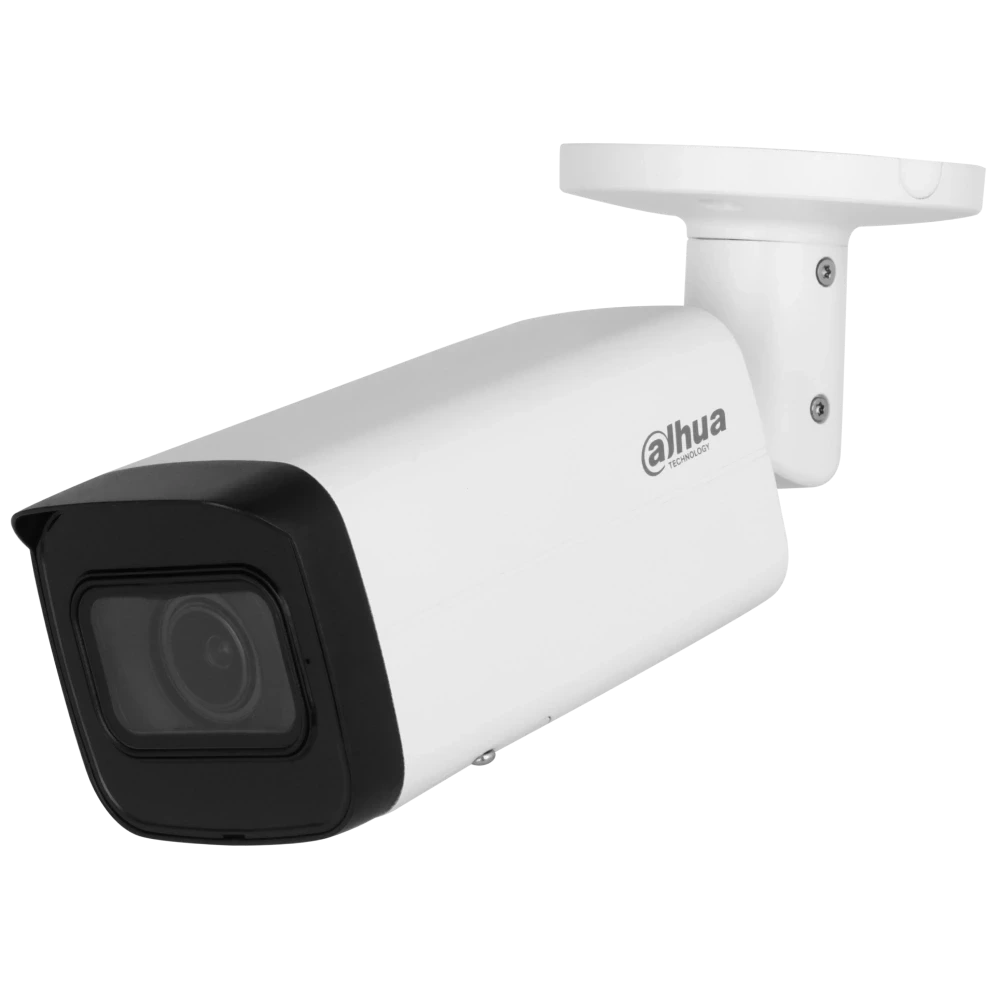 IP відеокамера Dahua · DH-IPC-HFW2841T-ZAS 8МП (2.7-13.5мм)