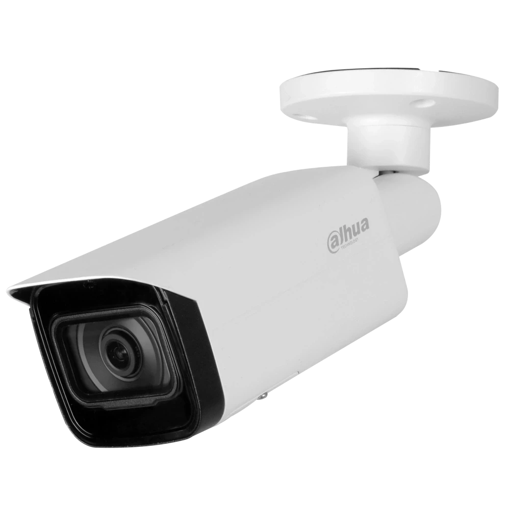 IP відеокамера Dahua · DH-IPC-HFW5241T-SE 2МП (2.8мм)