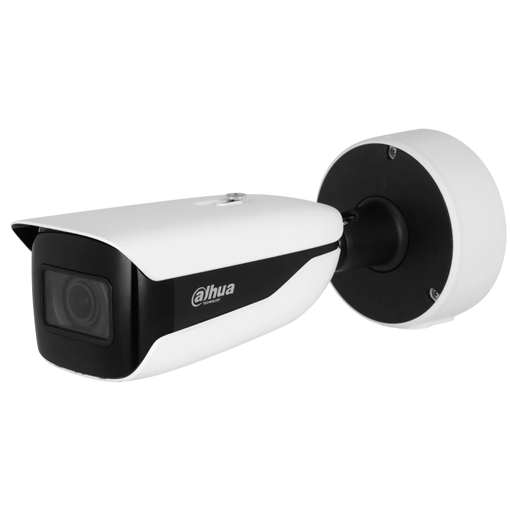 IP відеокамера Dahua · DH-IPC-HFW7442H-Z-X WizMind 4МП (2.7-12мм)